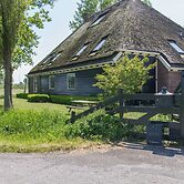 Apartment With View of North Holland Landscape