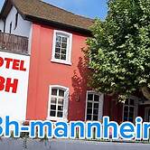 Hotel 3H Mannheim