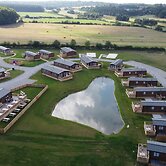 Clumber Park Lodges