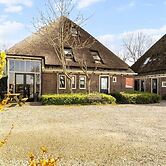 Rustic Apartment in old Dutch Farmhouse