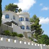 Casa Isabel Para 6 Personas