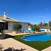 La Casa Arboleas in Almer a