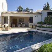 Villa Tica in Malauc ne