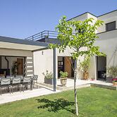 Maison des Fleurs in Ved ne