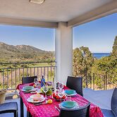 T4 St Florent vue mer - Fromontica