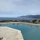 Villa d Exception vue mer Panoramique Piscine