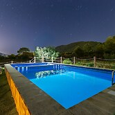 Rustic Escape by Fidalsa