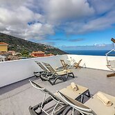 Cozy House w BBQ Teide Views Near City Center