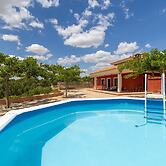 Hilltop Haven by Fidalsa