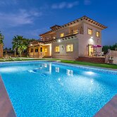 Real Dream Villa by Fidalsa