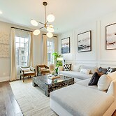 Chic Atlanta Vacation Rental ~ 1 Mi to Downtown!