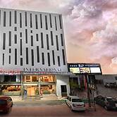 HOTEL SAGAR INTERNATIONAL