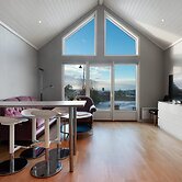 Vetteberget Anexet in Fj Llbacka