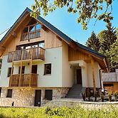 The Villa Bled Small Apt Premium Luxury Retreat