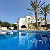 Casa Con Vista - Stunning Villa in Moraira