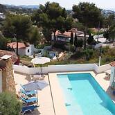 Casa Sophie - Villa With Private Pool Near Moraira