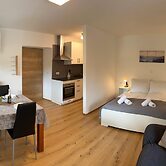 Bijol Apartments - 1-bedroom Apartment K