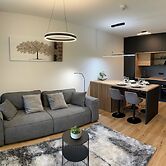 Soca Valley Suites - Premium Apartment A15