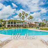Daria Beachfront Community Steps 2 Pool- Generator