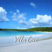 3 BR Villa Coco at Lakeside Villas