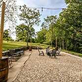 Time to Wine Down - Family Home