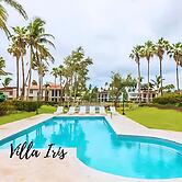 Villa Iris 2 Story Ocean View Villa W Pool Access