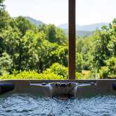 Love Afton Cabin - Family Home