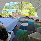 A Secluded Cabin on Your own Prvt Pond Serenity