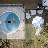 Rubus Blue Berry - by Linnaeus Collection