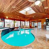 AL Funhouse - Minutes to Beaches OWA Fairhope