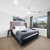 Prickly Pear Stays Jesmond, 1-bedroom