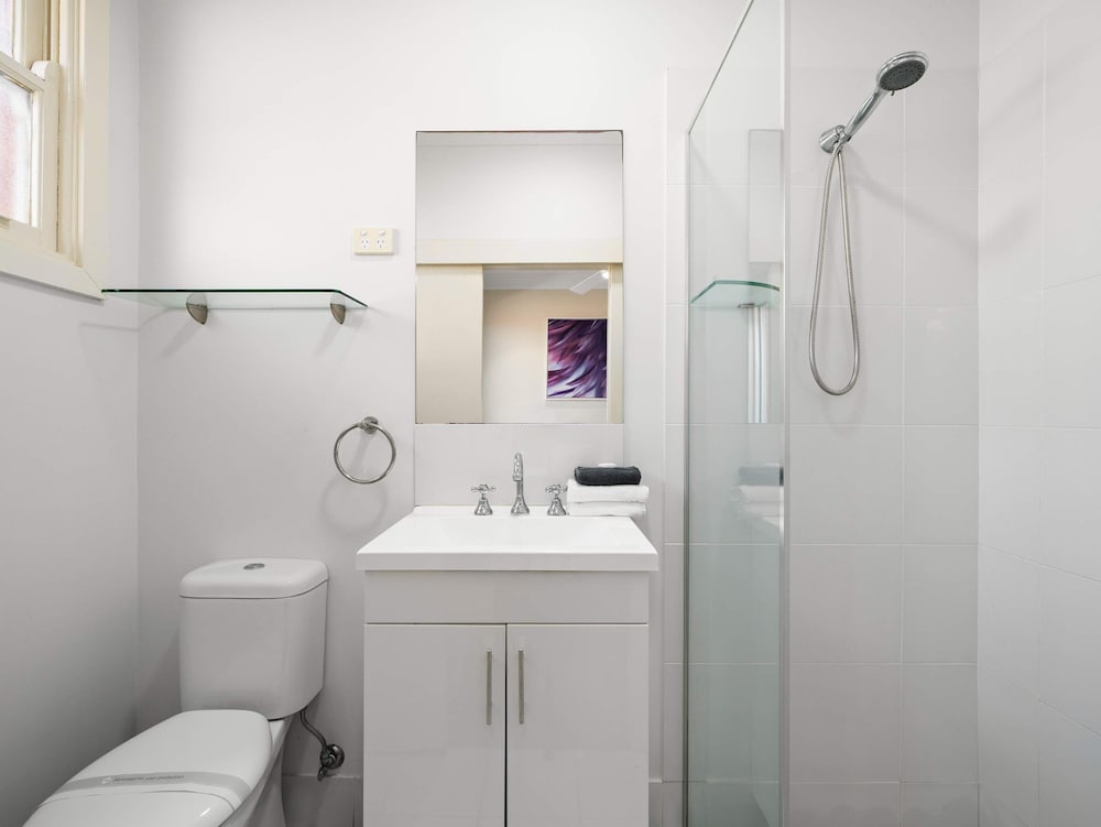 Prickly Pear Stays in Mayfield