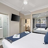 Prickly Pear Stays in Mayfield