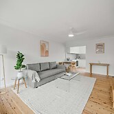 Prickly Pear Stays in Ranclaud, 1-bedroom