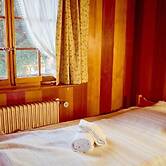 Chalet Bouton D Or in La Tzoumaz