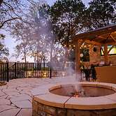 The Heat 7744 Ranch Resort Austin Tx
