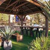 The Heat 7744 Ranch Resort Austin Tx