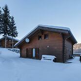 El Paradiso - Luxury Chalet Sauna w Views
