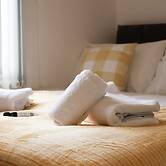 Charming 2 Bed-ensuites Fast Wi-fi