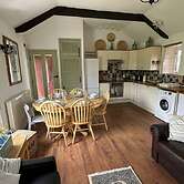 The Stables in Crackington Haven