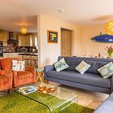 Bay Retreat in Bude With 5 Bedrooms and 4 Bathrooms