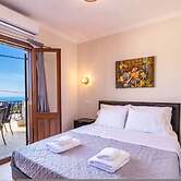 Villa Danai in Volada