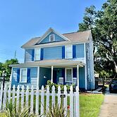 227 Country House of Vacation big Yard Cozy