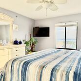 King bed Oceanview Daytonabeach
