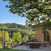 Villa Montebella in Montepulciano