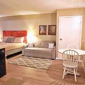 Shanty Creek 2bd 2ba Adjoining Rooms Ski-golf
