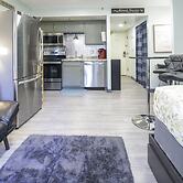 Workspace Studio Ski-in Ski-out AC