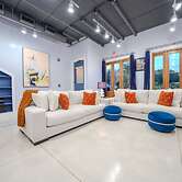 Ground Floor Waterfront on The Rez in Madison
