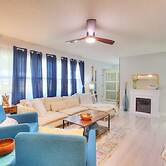 The Mermaid and the Sea Turtle