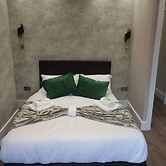 Casa Bella in Sherborne s Historic Quarter